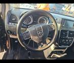 Thumbnail of 2019 Black Onyx Crystal Pearlcoat Dodge Grand Caravan