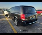Thumbnail of 2019 Black Onyx Crystal Pearlcoat Dodge Grand Caravan