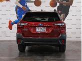 Thumbnail of 2020 Crimson Red Pearl Subaru Outback