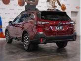 Thumbnail of 2020 Crimson Red Pearl Subaru Outback