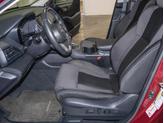 Thumbnail of 2020 Crimson Red Pearl Subaru Outback