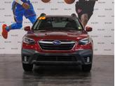 Thumbnail of 2020 Crimson Red Pearl Subaru Outback