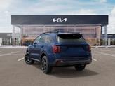 Thumbnail of 2025 Midnight Black Kia Sorento