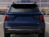 Thumbnail of 2025 Midnight Black Kia Sorento