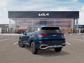 Thumbnail of 2025 Blue Kia Sportage Hybrid