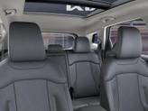 Thumbnail of 2025 Blue Kia Sportage Hybrid