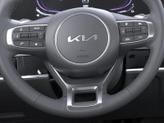 Thumbnail of 2025 Blue Kia Sportage Hybrid