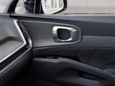 Thumbnail of 2025 Ebony Black Kia Sorento