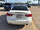 Thumbnail of 2017 White Nissan Maxima