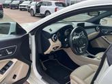 Thumbnail of 2018 Citrus White Mercedes-Benz CLA 250