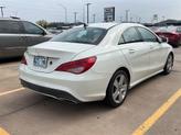 Thumbnail of 2018 Citrus White Mercedes-Benz CLA 250