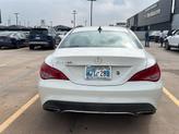 Thumbnail of 2018 Citrus White Mercedes-Benz CLA 250