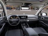 Thumbnail of 2026 Ebony Black Kia Sorento