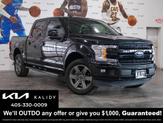 Photo of 2020  Ford F-150