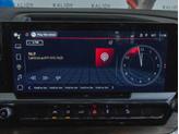 Thumbnail of 2023 Onyx Black GMC Sierra 1500