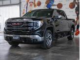 Thumbnail of 2023 Onyx Black GMC Sierra 1500