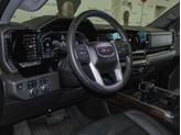 Thumbnail of 2023 Onyx Black GMC Sierra 1500