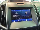 Thumbnail of 2020 Magnetic Metallic Ford Edge