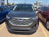 Thumbnail of 2020 Magnetic Metallic Ford Edge