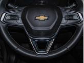 Thumbnail of 2024 Sterling Gray Metallic Chevrolet Trax