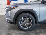 Thumbnail of 2024 Sterling Gray Metallic Chevrolet Trax