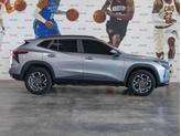 Thumbnail of 2024 Sterling Gray Metallic Chevrolet Trax