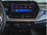 Thumbnail of 2024 Sterling Gray Metallic Chevrolet Trax