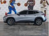 Thumbnail of 2024 Sterling Gray Metallic Chevrolet Trax