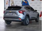 Thumbnail of 2024 Sterling Gray Metallic Chevrolet Trax