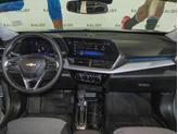Thumbnail of 2024 Sterling Gray Metallic Chevrolet Trax