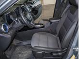 Thumbnail of 2024 Sterling Gray Metallic Chevrolet Trax
