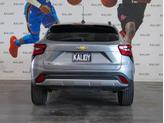 Thumbnail of 2024 Sterling Gray Metallic Chevrolet Trax