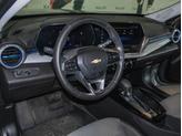 Thumbnail of 2024 Sterling Gray Metallic Chevrolet Trax