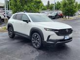 Thumbnail of 2025 Pearl Mazda CX-50 Hybrid