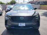 Thumbnail of 2025 Machine Gray Mazda CX-50 Hybrid