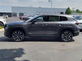 Thumbnail of 2025 Machine Gray Mazda CX-50 Hybrid