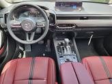Thumbnail of 2025 Machine Gray Mazda CX-50 Hybrid