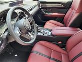 Thumbnail of 2025 Machine Gray Mazda CX-50 Hybrid