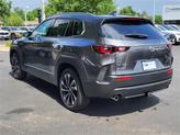Thumbnail of 2025 Machine Gray Mazda CX-50 Hybrid