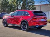 Thumbnail of 2025 Soul Red Crystal Mazda CX-90 PHEV