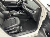 Thumbnail of 2023 Rhodium White Metallic Mazda CX-5