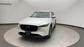 Thumbnail of 2023 Rhodium White Metallic Mazda CX-5