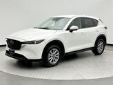Photo of 2023 Rhodium White Metallic Mazda CX-5