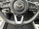 Thumbnail of 2023 Rhodium White Metallic Mazda CX-5