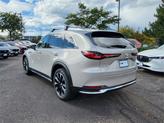 Thumbnail of 2025 Quartz Metallic Mazda CX-90 PHEV