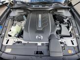 Thumbnail of 2025 Quartz Metallic Mazda CX-90 PHEV