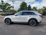 Thumbnail of 2025 Quartz Metallic Mazda CX-90 PHEV