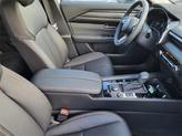 Thumbnail of 2025 Blue Metallic Mazda CX-50 Hybrid