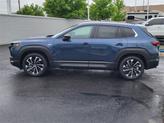 Thumbnail of 2025 Blue Metallic Mazda CX-50 Hybrid