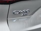 Thumbnail of 2025 Platinum Quartz Mazda CX-90 PHEV